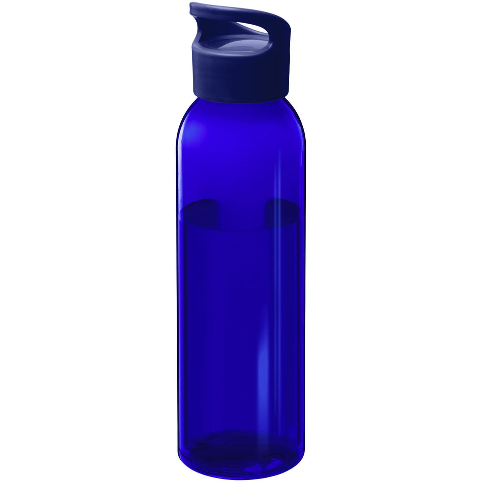 Borraccia sportiva Sky da 650 ml in Tritan™ personalizzato con logo - Pubblienne