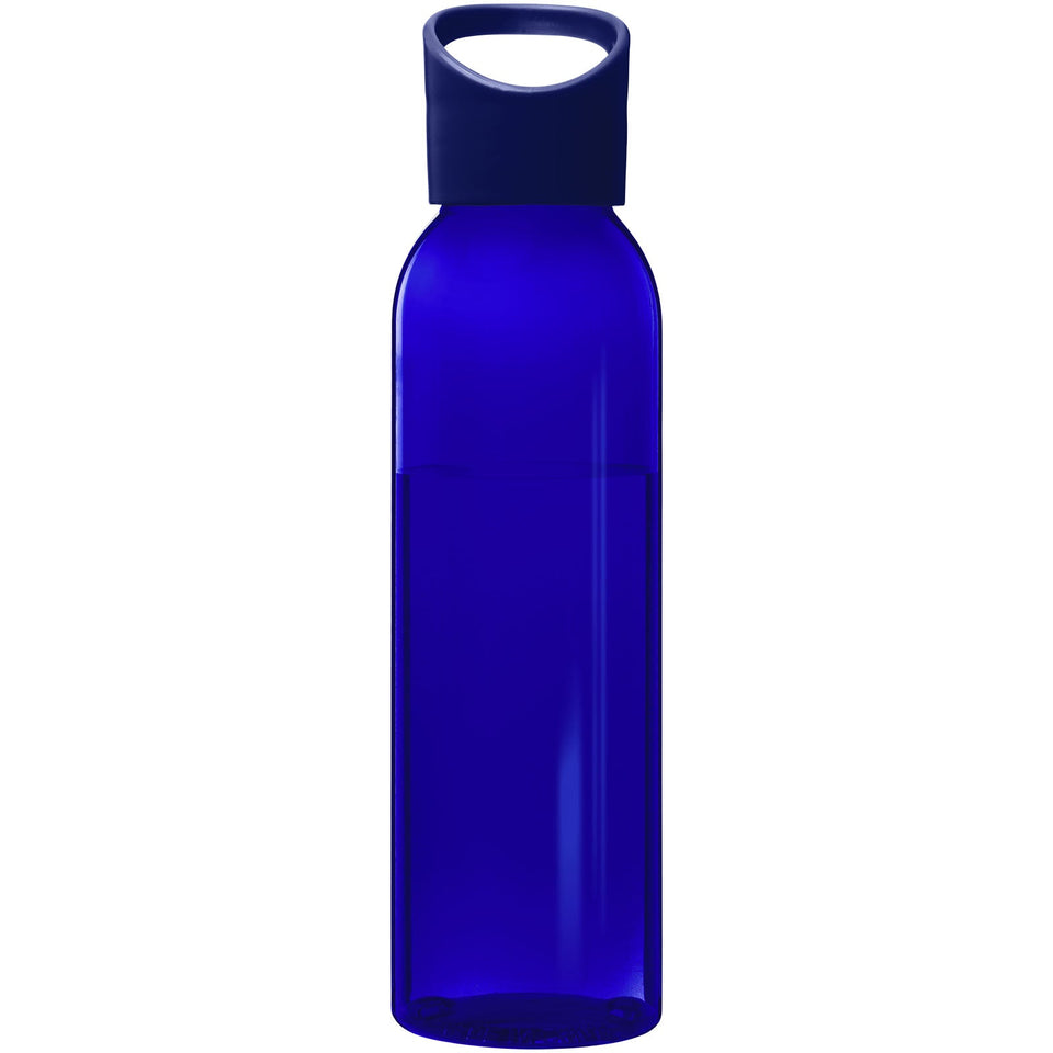 Borraccia sportiva Sky da 650 ml in Tritan™ personalizzato con logo - Pubblienne