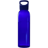 Borraccia sportiva Sky da 650 ml in Tritan™ personalizzato con logo - Pubblienne