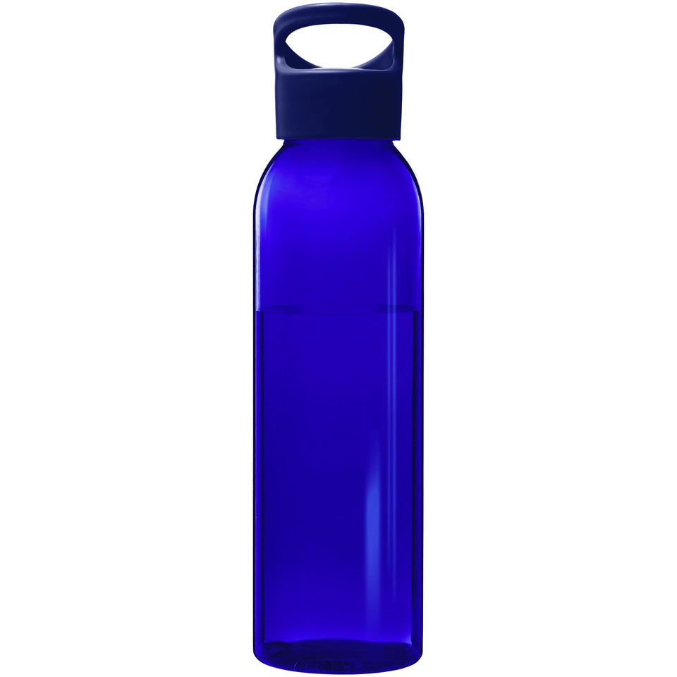 Borraccia sportiva Sky da 650 ml in Tritan™ personalizzato con logo - Pubblienne