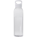 Borraccia sportiva Sky da 650 ml in Tritan™ personalizzato con logo - Pubblienne