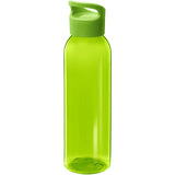 Borraccia sportiva Sky da 650 ml in Tritan™ personalizzato con logo - Pubblienne