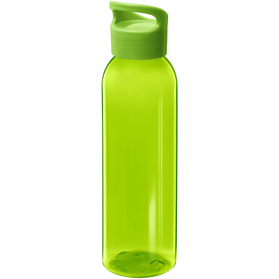 Borraccia sportiva Sky da 650 ml in Tritan™ personalizzato con logo - Pubblienne