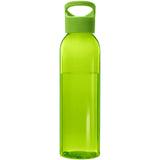 Borraccia sportiva Sky da 650 ml in Tritan™ personalizzato con logo - Pubblienne