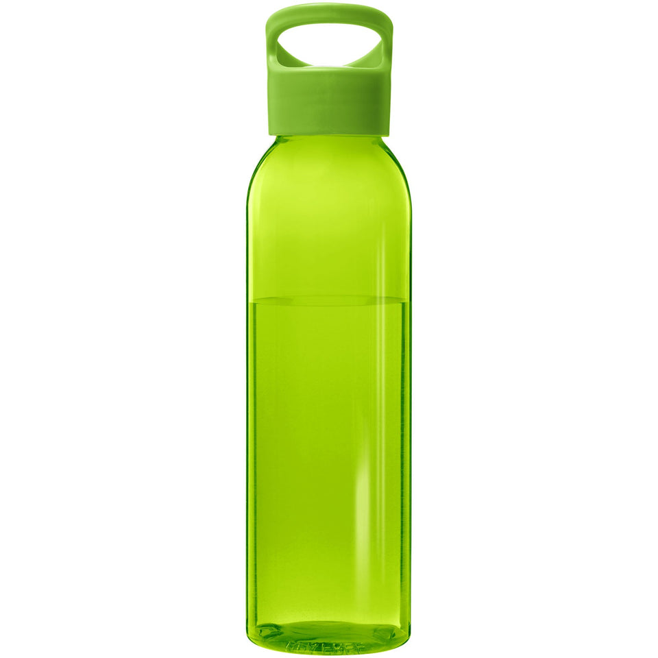 Borraccia sportiva Sky da 650 ml in Tritan™ personalizzato con logo - Pubblienne