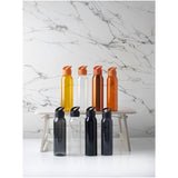 Borraccia sportiva Sky da 650 ml in Tritan™ personalizzato con logo - Pubblienne