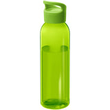 Borraccia sportiva Sky da 650 ml in Tritan™ personalizzato con logo - Pubblienne
