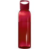Borraccia sportiva Sky da 650 ml in Tritan™ personalizzato con logo - Pubblienne