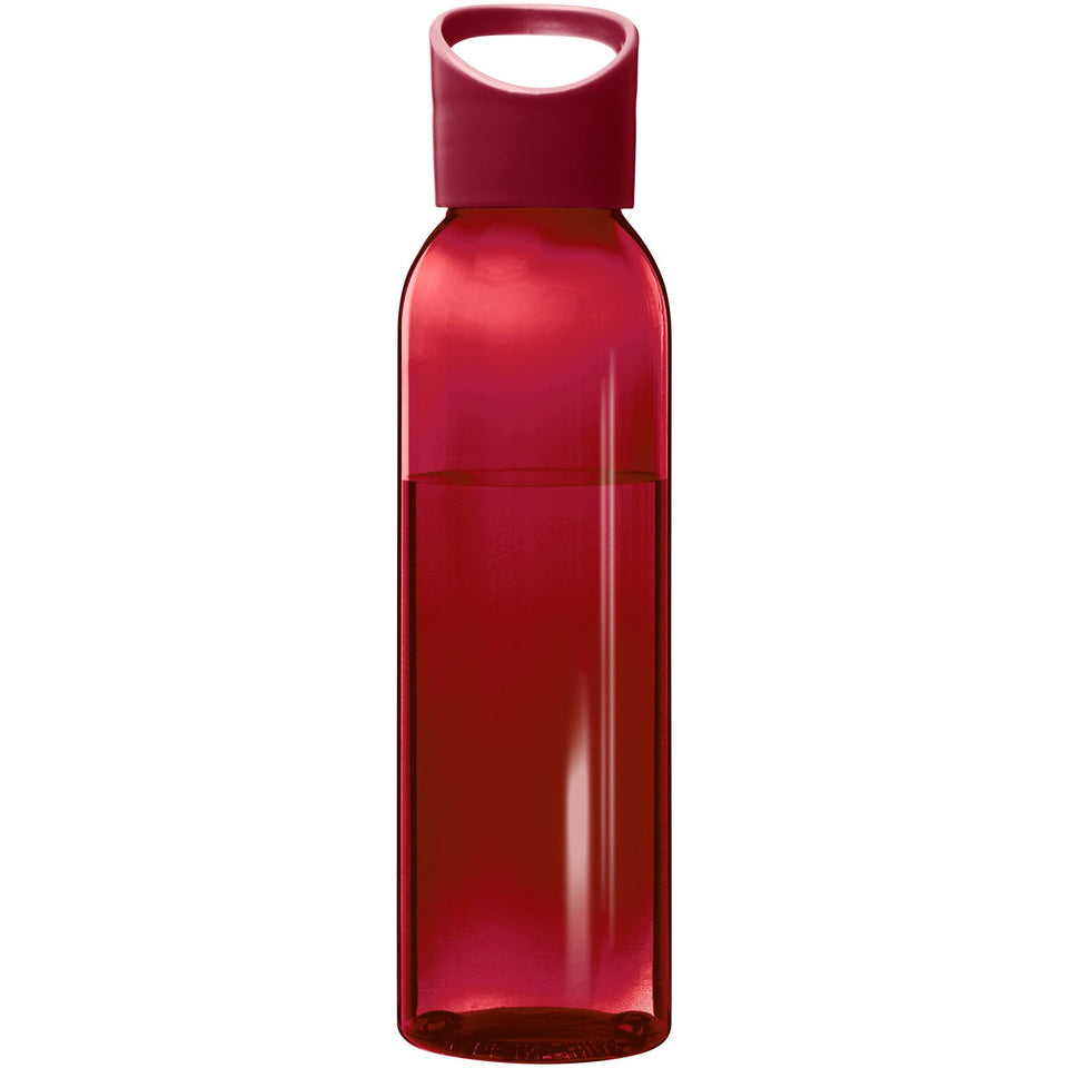 Borraccia sportiva Sky da 650 ml in Tritan™ personalizzato con logo - Pubblienne