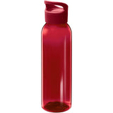 Borraccia sportiva Sky da 650 ml in Tritan™ personalizzato con logo - Pubblienne