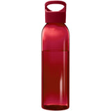 Borraccia sportiva Sky da 650 ml in Tritan™ personalizzato con logo - Pubblienne