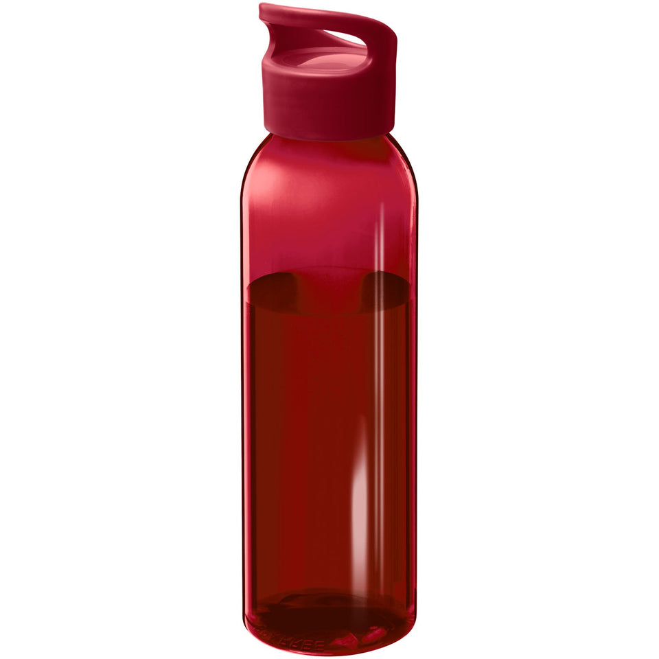 Borraccia sportiva Sky da 650 ml in Tritan™ personalizzato con logo - Pubblienne