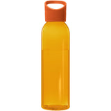 Borraccia sportiva Sky da 650 ml in Tritan™ personalizzato con logo - Pubblienne
