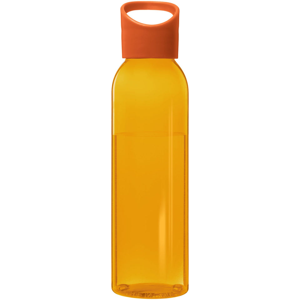 Borraccia sportiva Sky da 650 ml in Tritan™ personalizzato con logo - Pubblienne