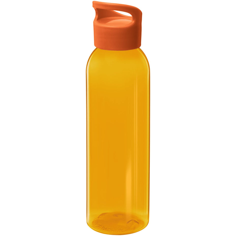 Borraccia sportiva Sky da 650 ml in Tritan™ personalizzato con logo - Pubblienne