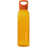 Borraccia sportiva Sky da 650 ml in Tritan™ personalizzato con logo - Pubblienne
