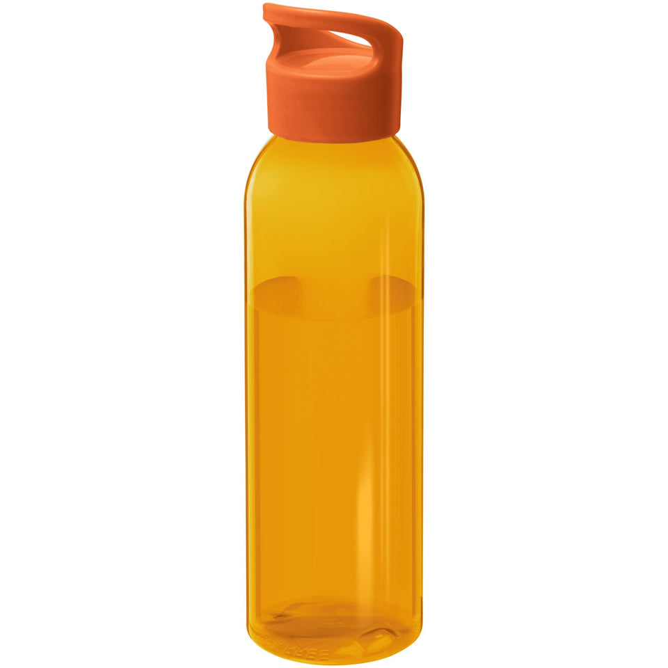 Borraccia sportiva Sky da 650 ml in Tritan™ personalizzato con logo - Pubblienne