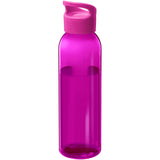 Borraccia sportiva Sky da 650 ml in Tritan™ personalizzato con logo - Pubblienne