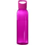 Borraccia sportiva Sky da 650 ml in Tritan™ personalizzato con logo - Pubblienne