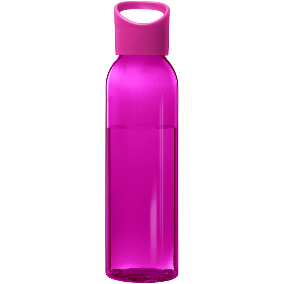 Borraccia sportiva Sky da 650 ml in Tritan™ personalizzato con logo - Pubblienne