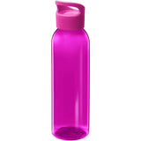 Borraccia sportiva Sky da 650 ml in Tritan™ personalizzato con logo - Pubblienne