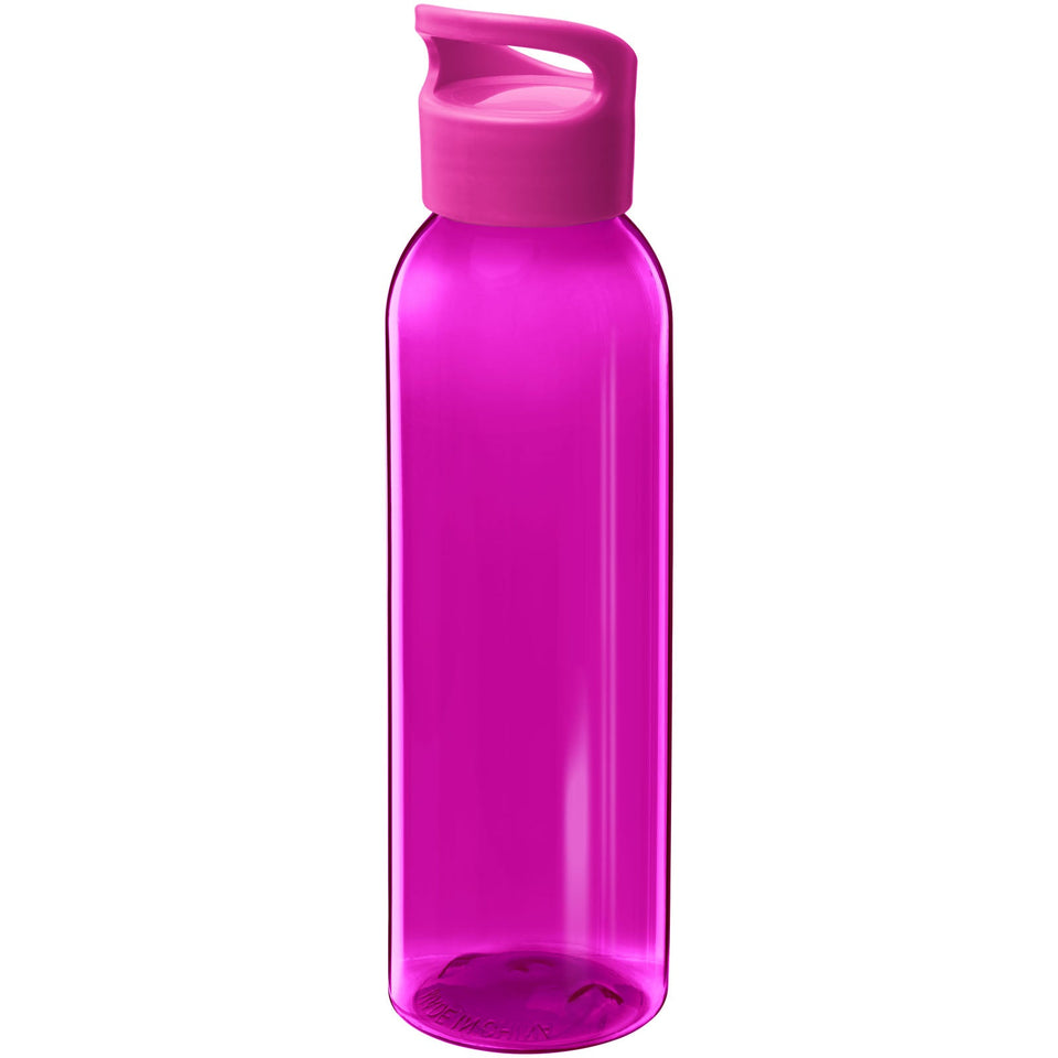 Borraccia sportiva Sky da 650 ml in Tritan™ personalizzato con logo - Pubblienne