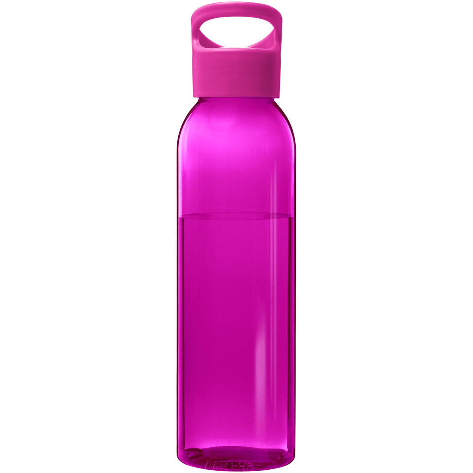 Borraccia sportiva Sky da 650 ml in Tritan™ personalizzato con logo - Pubblienne