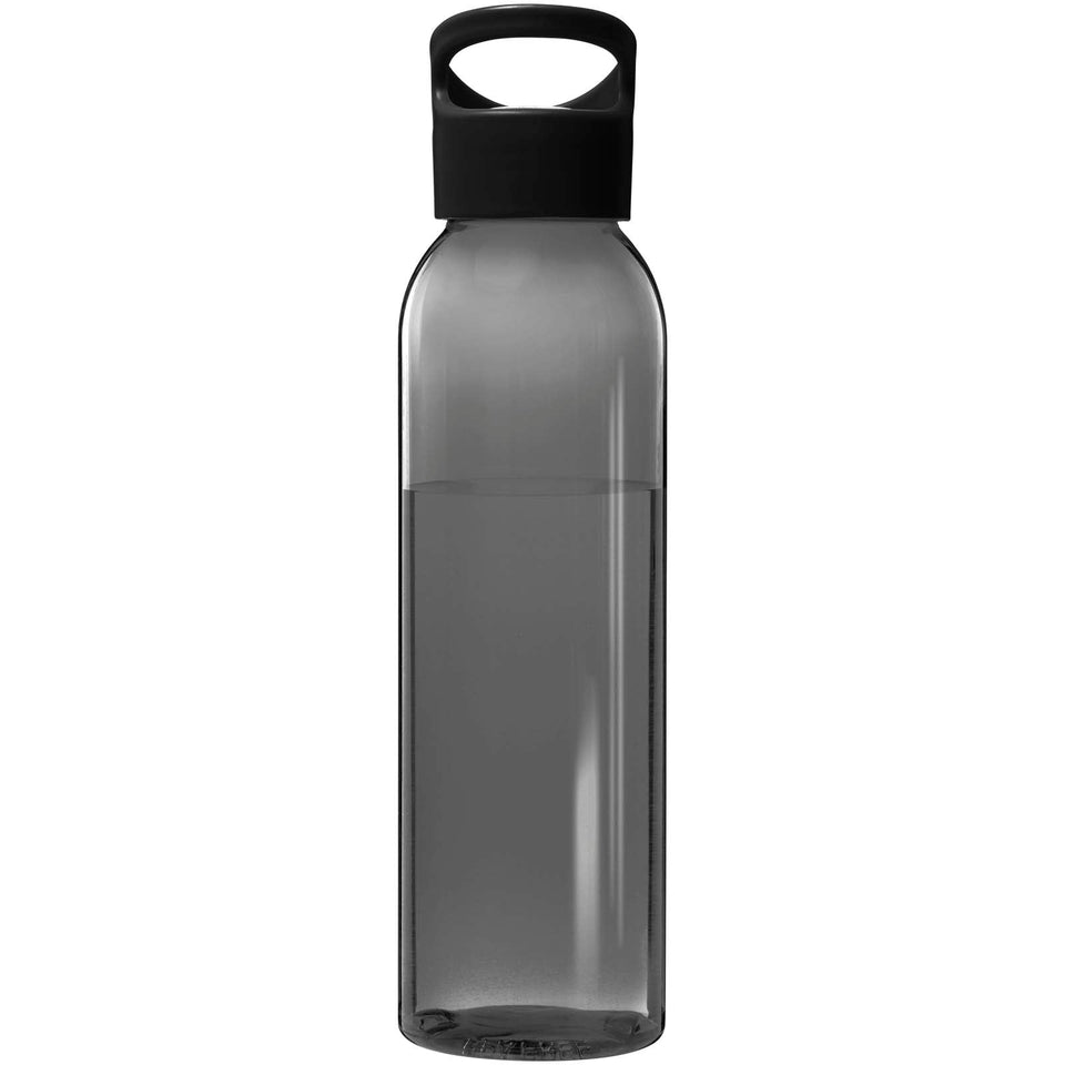 Borraccia sportiva Sky da 650 ml in Tritan™ personalizzato con logo - Pubblienne