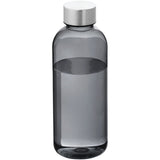 Borraccia sportiva Spring da 600 ml in Tritan™ personalizzato con logo - Pubblienne