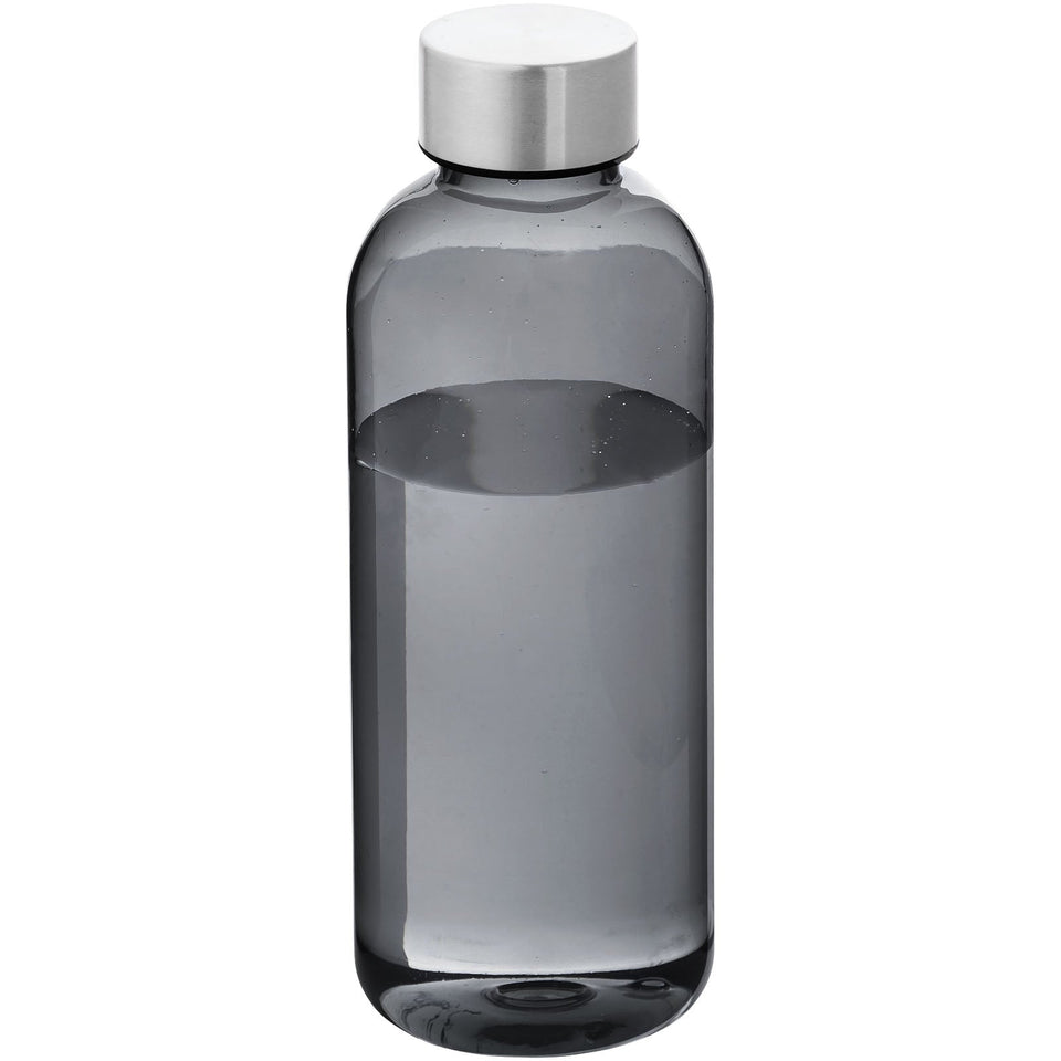 Borraccia sportiva Spring da 600 ml in Tritan™ personalizzato con logo - Pubblienne