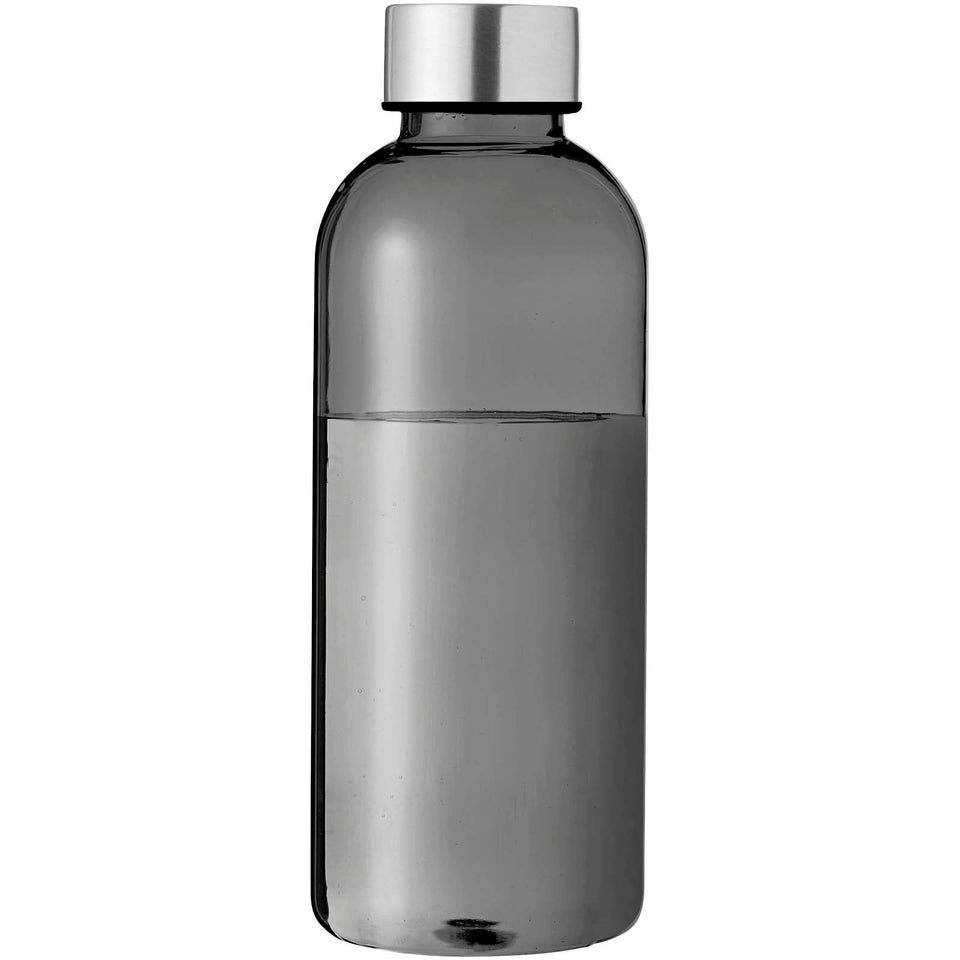 Borraccia sportiva Spring da 600 ml in Tritan™ personalizzato con logo - Pubblienne