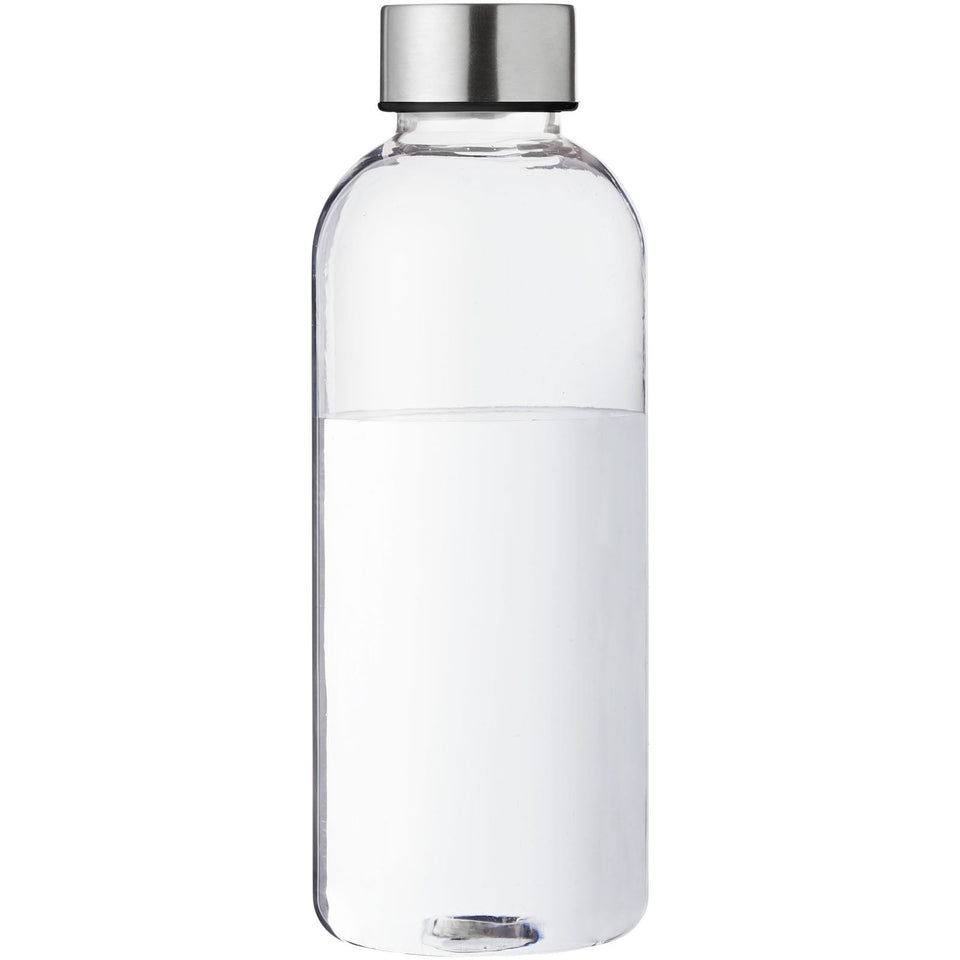 Borraccia sportiva Spring da 600 ml in Tritan™ personalizzato con logo - Pubblienne