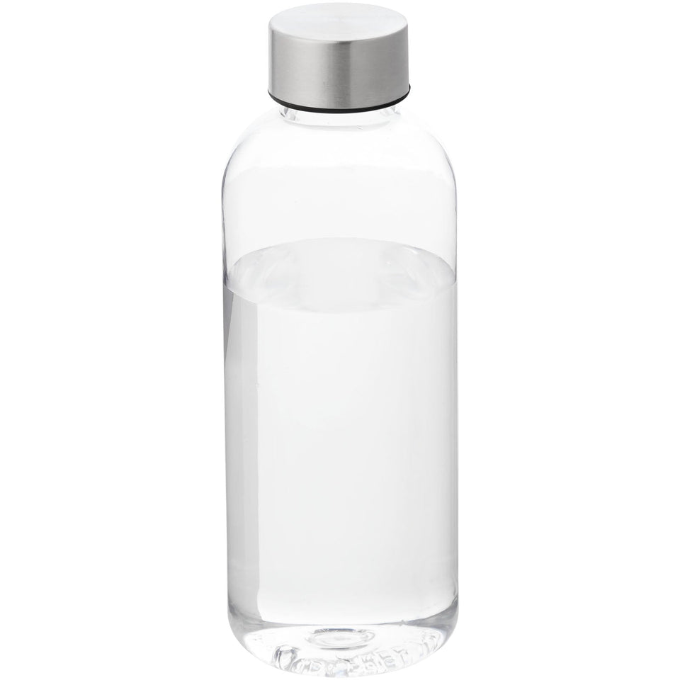 Borraccia sportiva Spring da 600 ml in Tritan™ personalizzato con logo - Pubblienne