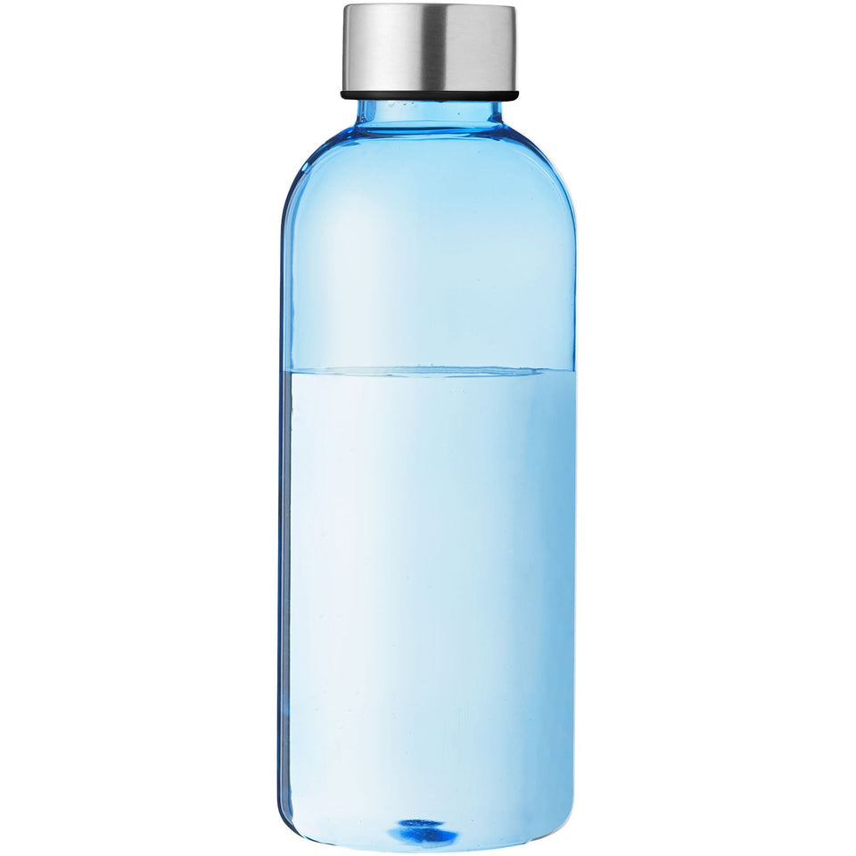Borraccia sportiva Spring da 600 ml in Tritan™ personalizzato con logo - Pubblienne