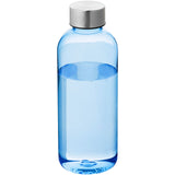 Borraccia sportiva Spring da 600 ml in Tritan™ personalizzato con logo - Pubblienne