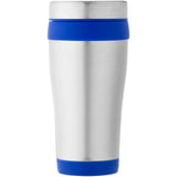 Bicchiere termico Elwood da 410 ml personalizzato con logo - Pubblienne