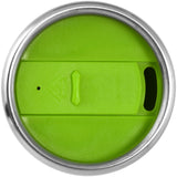 Bicchiere termico Elwood da 410 ml personalizzato con logo - Pubblienne