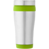 Bicchiere termico Elwood da 410 ml personalizzato con logo - Pubblienne
