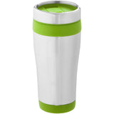 Bicchiere termico Elwood da 410 ml personalizzato con logo - Pubblienne