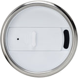 Bicchiere termico Elwood da 410 ml personalizzato con logo - Pubblienne