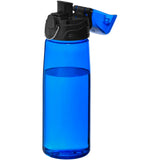 Borraccia sportiva Capri da 700 ml personalizzato con logo - Pubblienne