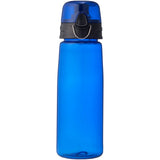 Borraccia sportiva Capri da 700 ml personalizzato con logo - Pubblienne