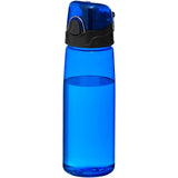 Borraccia sportiva Capri da 700 ml personalizzato con logo - Pubblienne