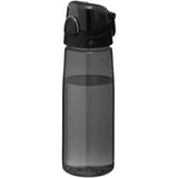 Borraccia sportiva Capri da 700 ml personalizzato con logo - Pubblienne