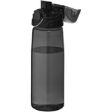 Borraccia sportiva Capri da 700 ml personalizzato con logo - Pubblienne