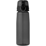 Borraccia sportiva Capri da 700 ml personalizzato con logo - Pubblienne