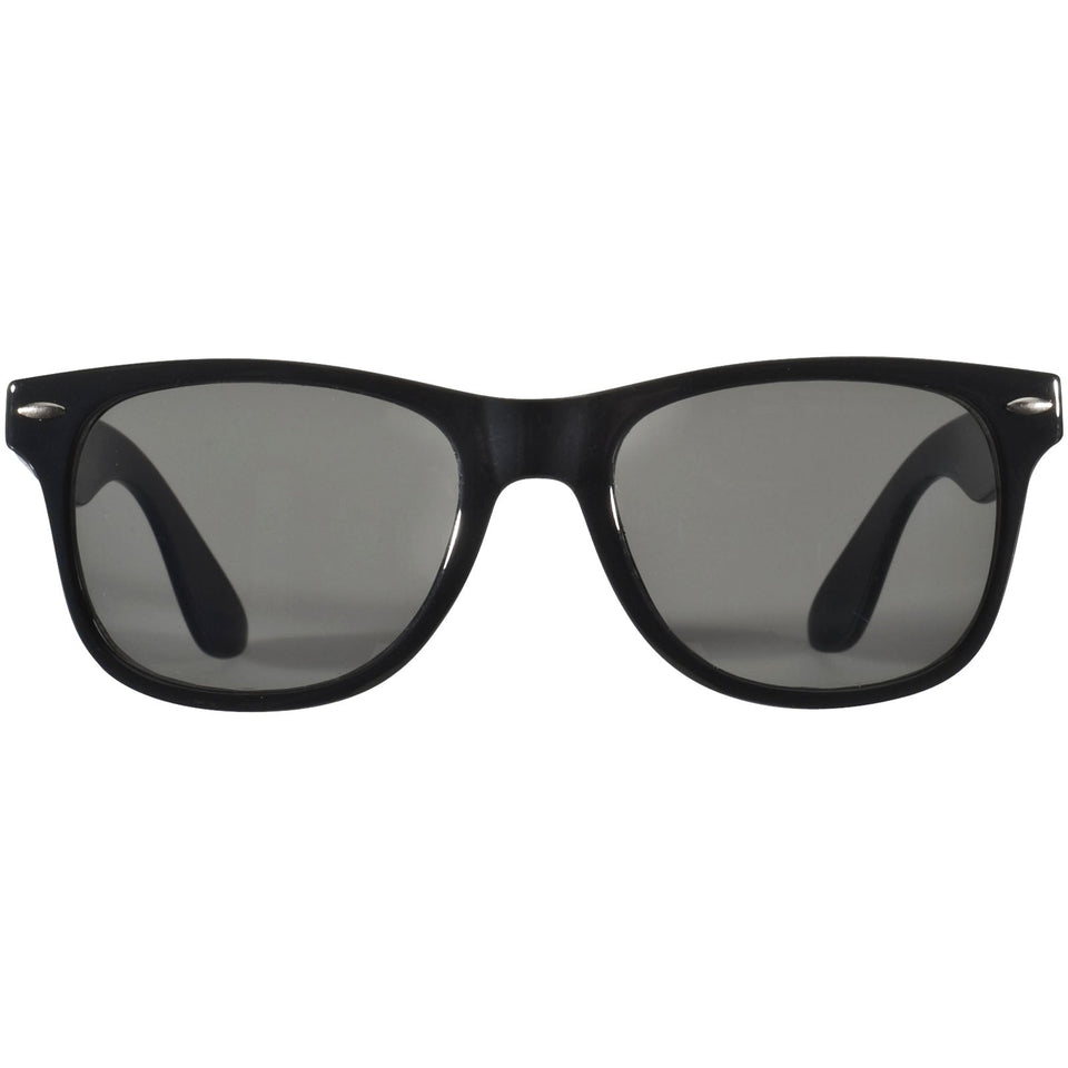 Occhiali da sole Sun ray personalizzato con logo - Pubblienne