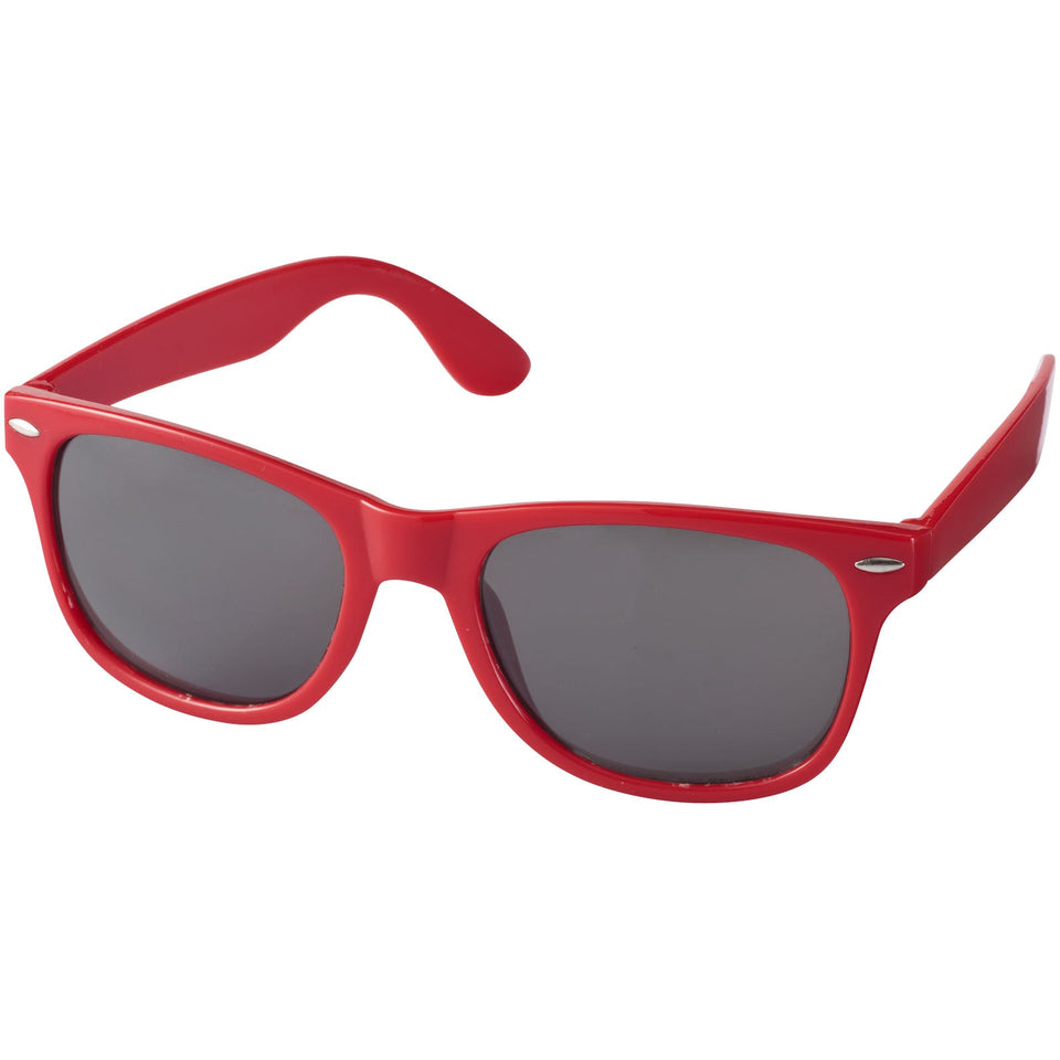 Occhiali da sole Sun ray personalizzato con logo - Pubblienne