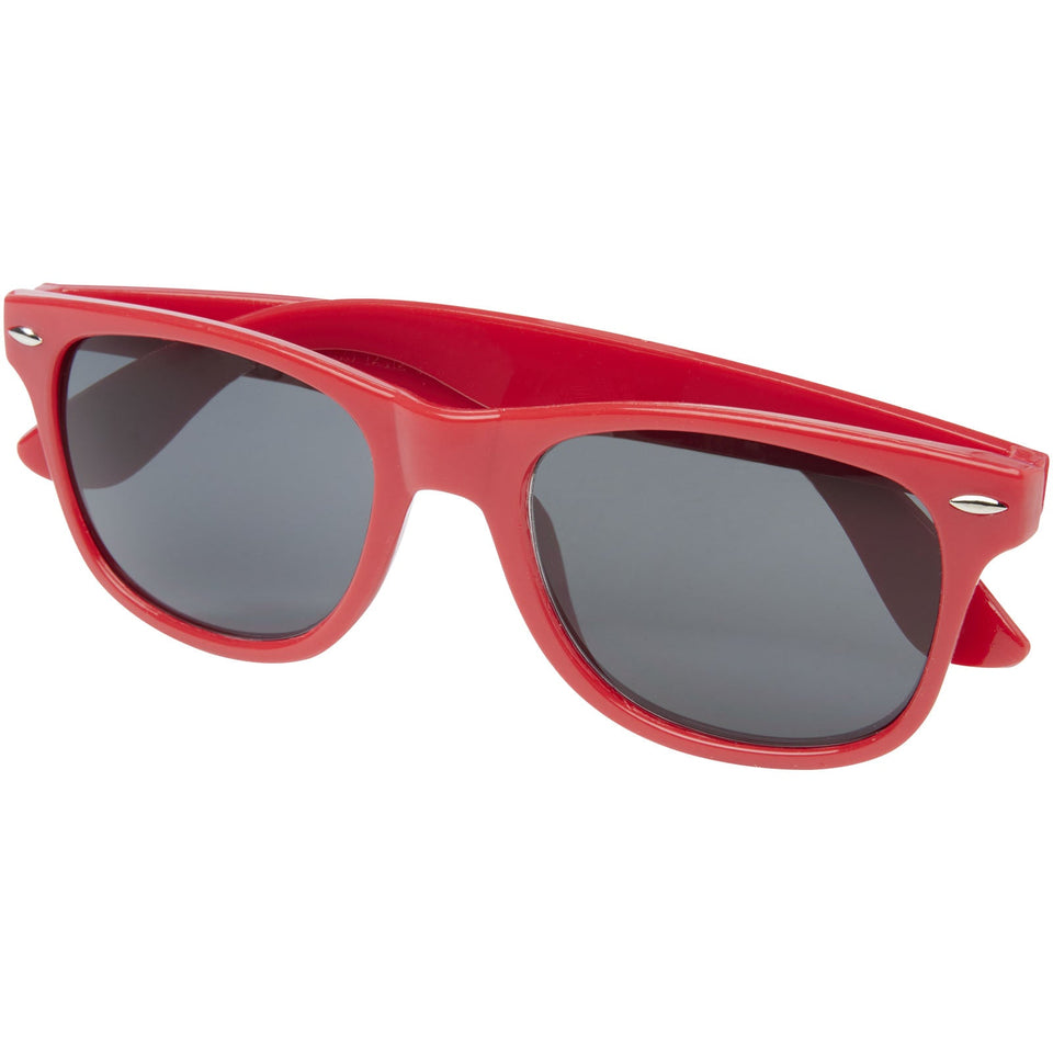 Occhiali da sole Sun ray personalizzato con logo - Pubblienne