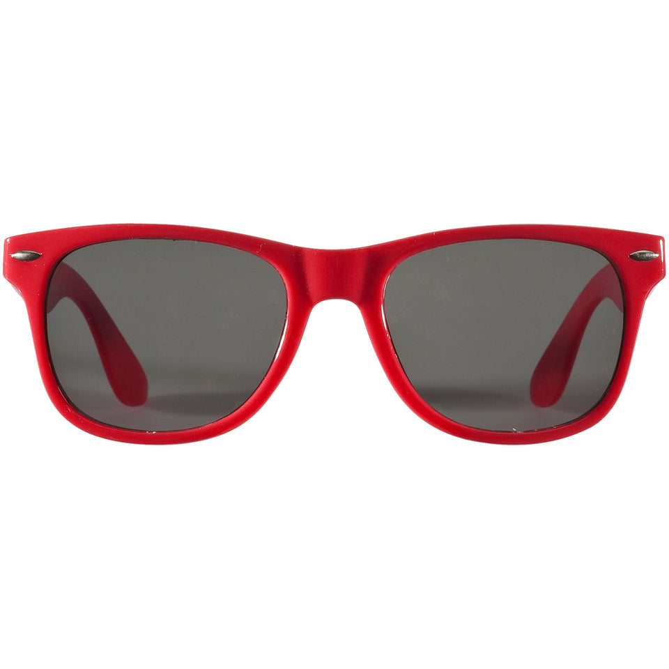 Occhiali da sole Sun ray personalizzato con logo - Pubblienne